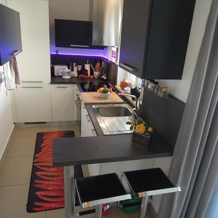Stella Maris Appartement Umag Zewnętrze zdjęcie