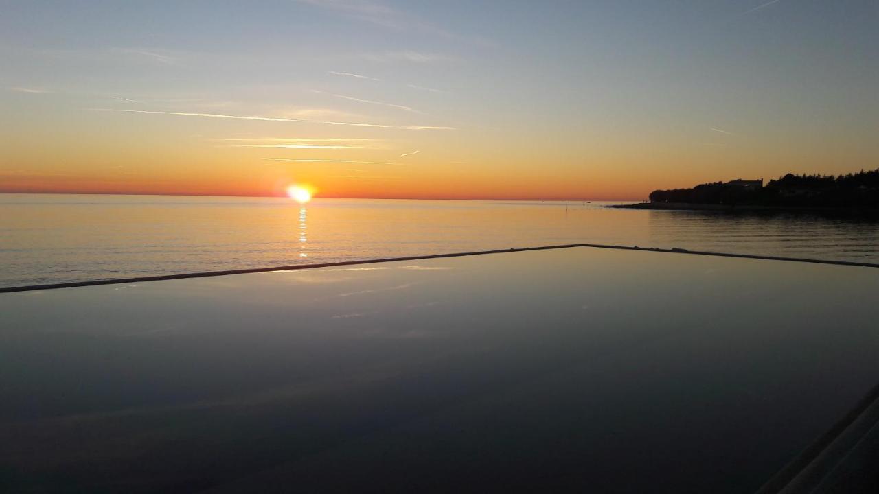 Stella Maris Appartement Umag Zewnętrze zdjęcie
