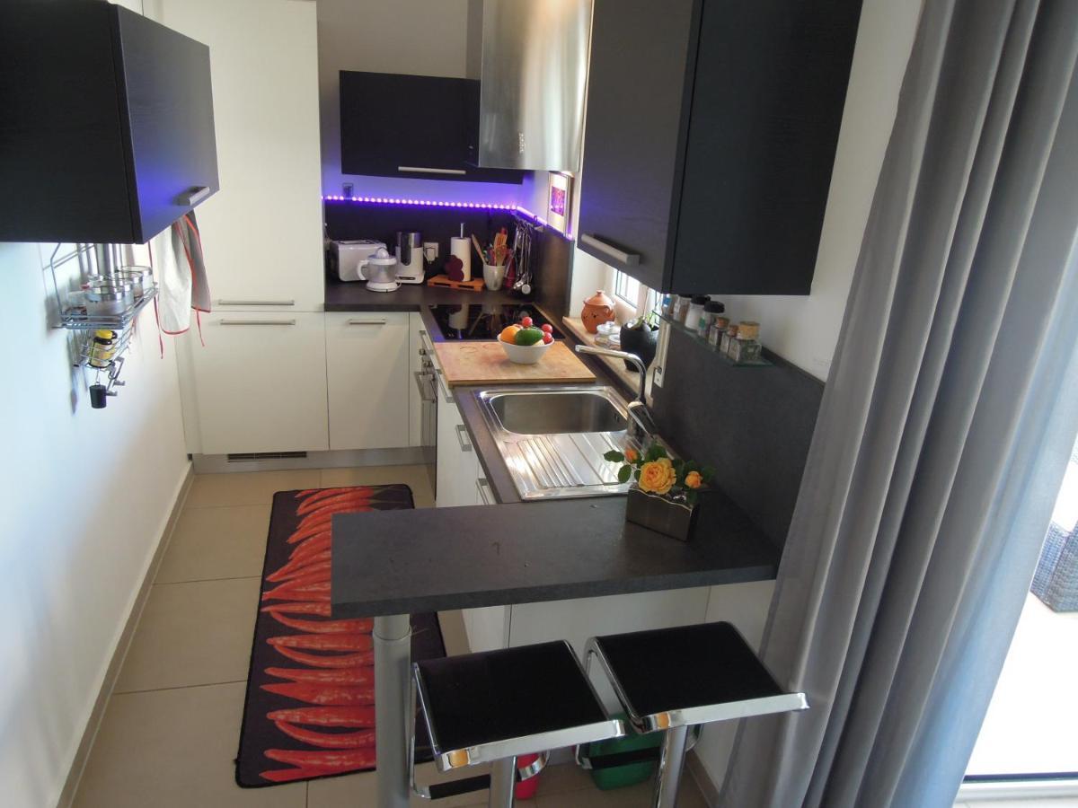 Stella Maris Appartement Umag Zewnętrze zdjęcie