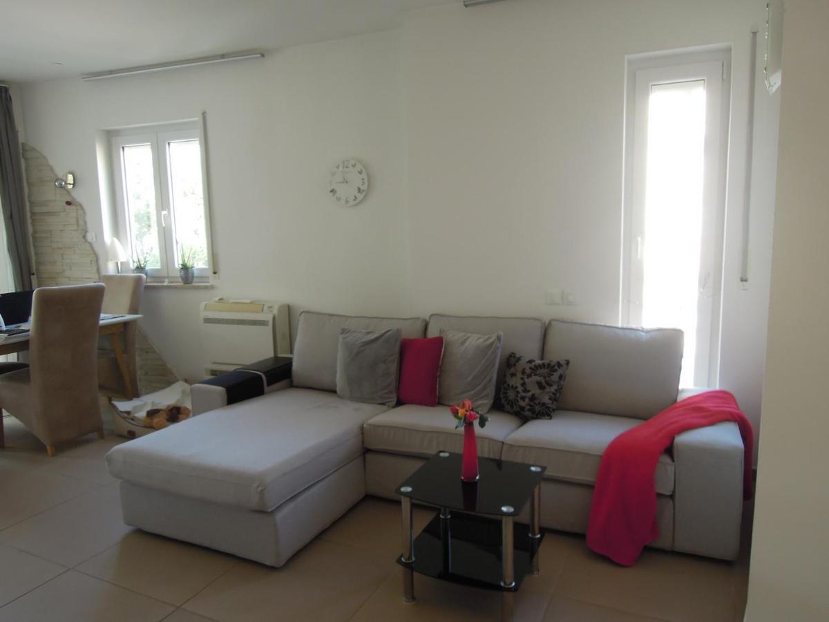 Stella Maris Appartement Umag Zewnętrze zdjęcie