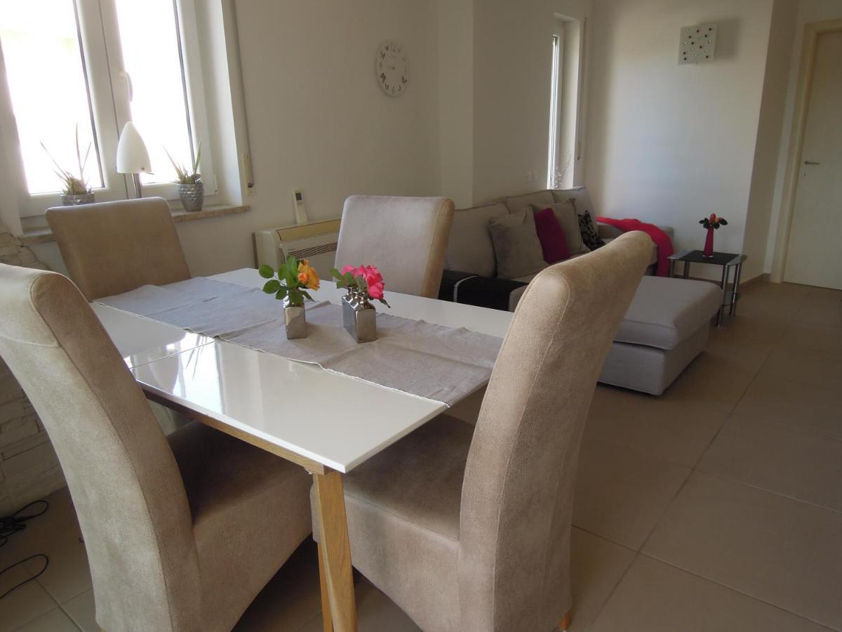 Stella Maris Appartement Umag Zewnętrze zdjęcie