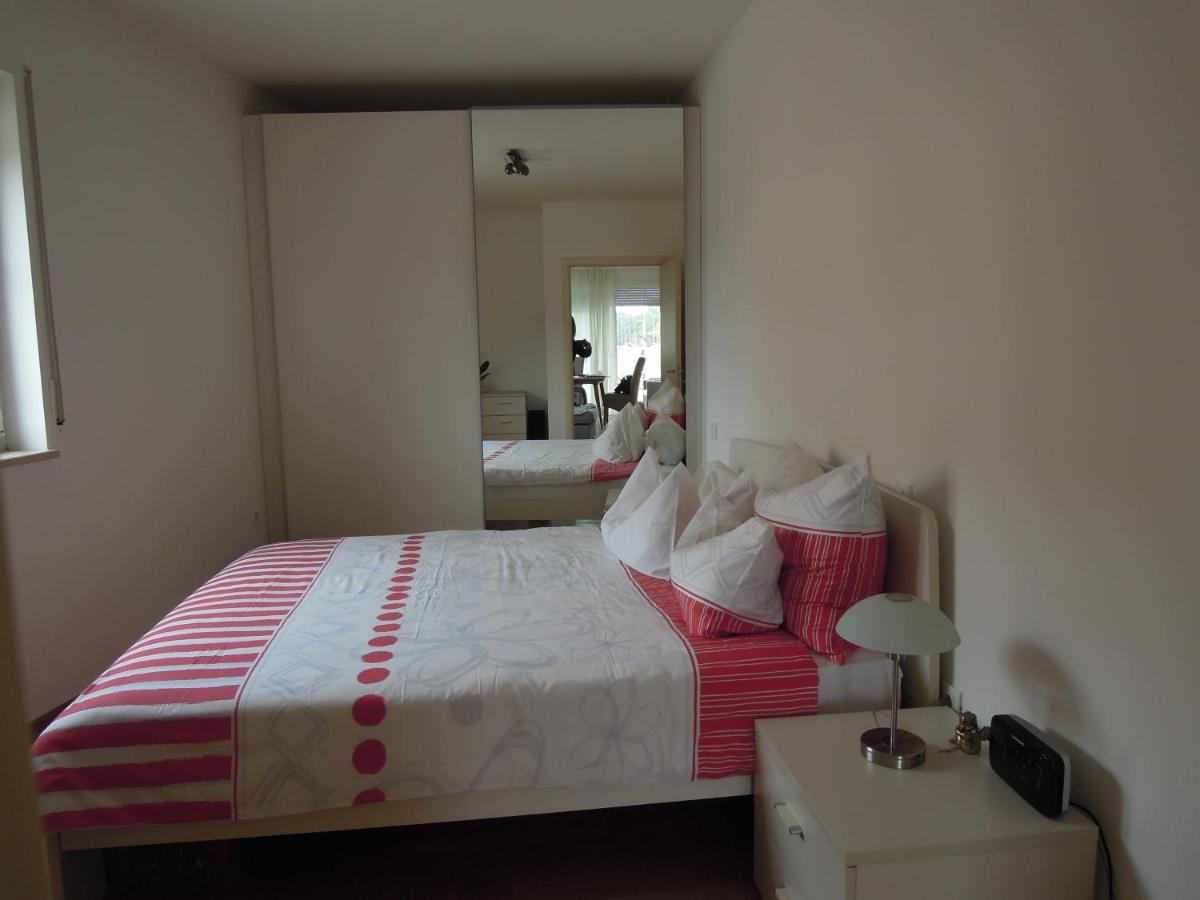 Stella Maris Appartement Umag Zewnętrze zdjęcie