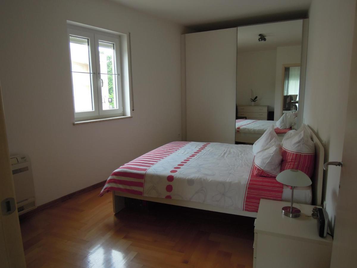 Stella Maris Appartement Umag Zewnętrze zdjęcie