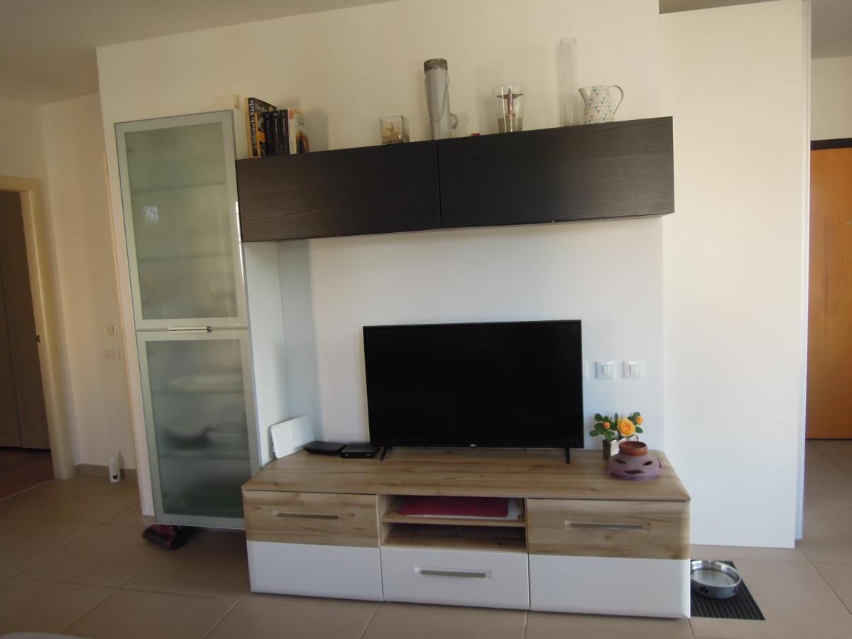 Stella Maris Appartement Umag Zewnętrze zdjęcie