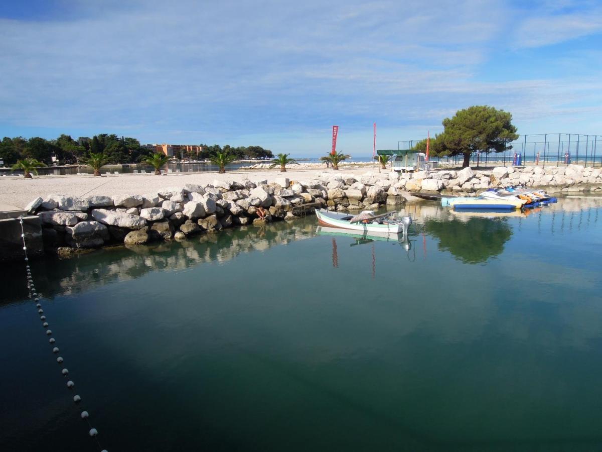 Stella Maris Appartement Umag Zewnętrze zdjęcie